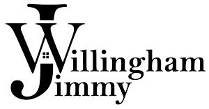 JIMMY WILLINGHAM